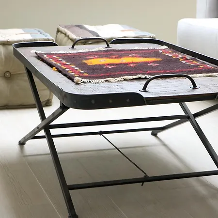 Plaza Mayor Appartement *