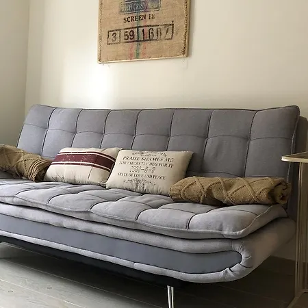 Plaza Mayor Appartement Gijón