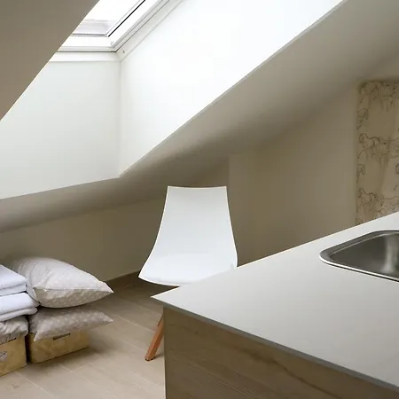 Plaza Mayor Appartement *