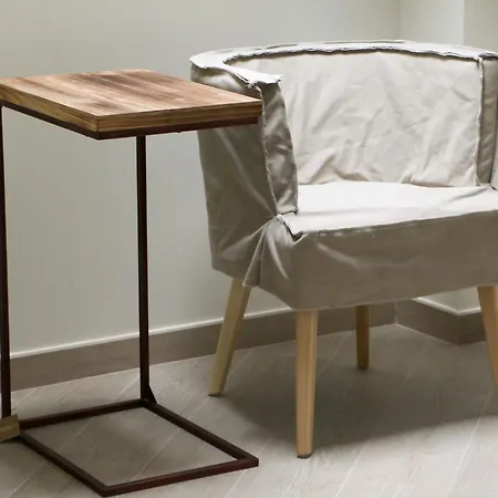 Appartement Plaza Mayor *