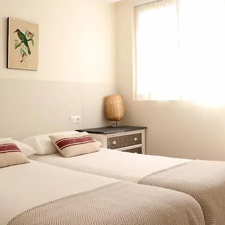 Plaza Mayor Appartement *