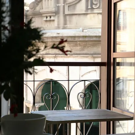 Appartement Plaza Mayor