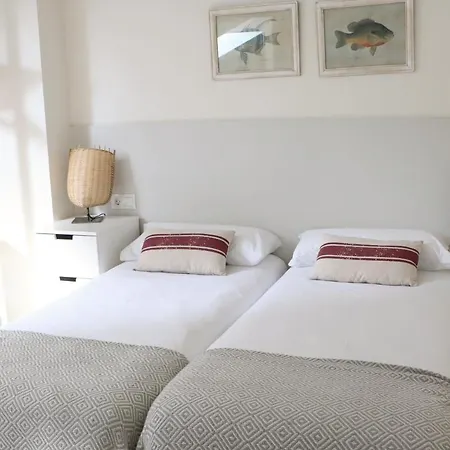 Plaza Mayor Appartement Gijón