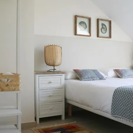 Appartement Plaza Mayor *