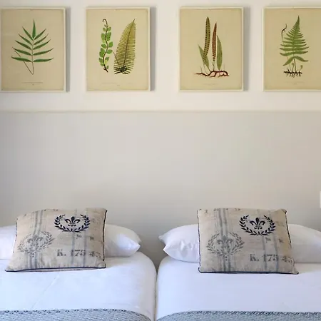 Plaza Mayor Appartement