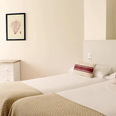 Appartement Plaza Mayor Gijón