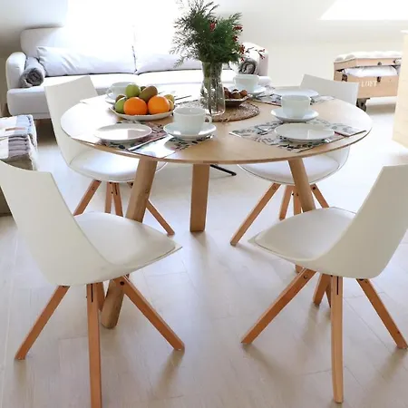 Appartement Plaza Mayor Gijón