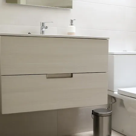 Plaza Mayor Apartment Gijon