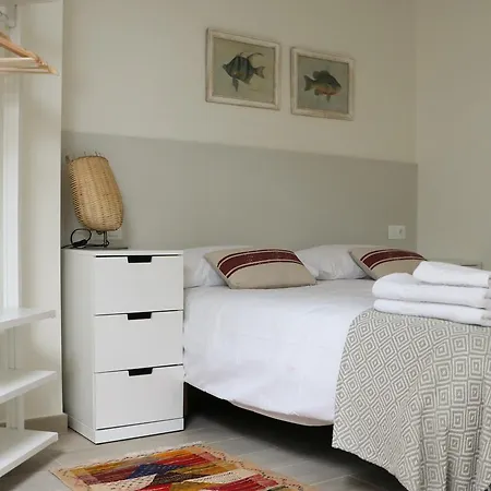 Apartment Plaza Mayor *