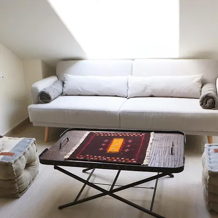 Apartment Plaza Mayor *