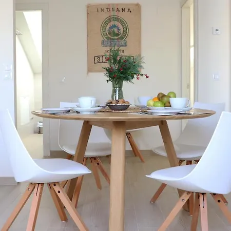 Plaza Mayor Apartment *