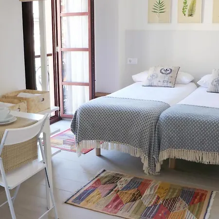 Plaza Mayor Χιχόν