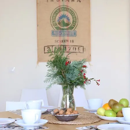 Plaza Mayor * 希洪