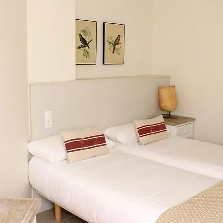 Plaza Mayor Apartment *