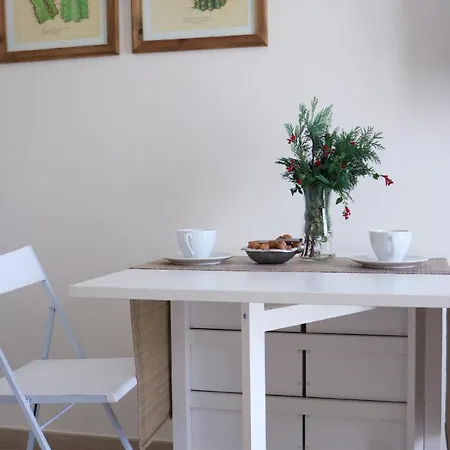 Apartamento Plaza Mayor