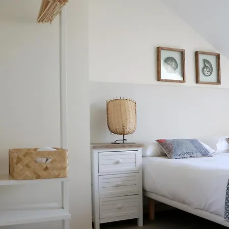 Plaza Mayor Apartment