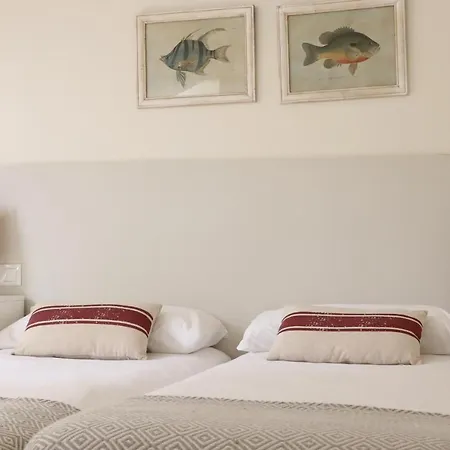 Plaza Mayor Apartment