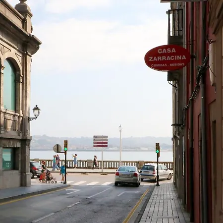 Apartment Plaza Mayor *