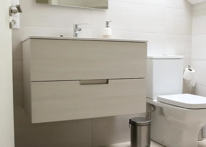 Plaza Mayor Apartamento Gijón