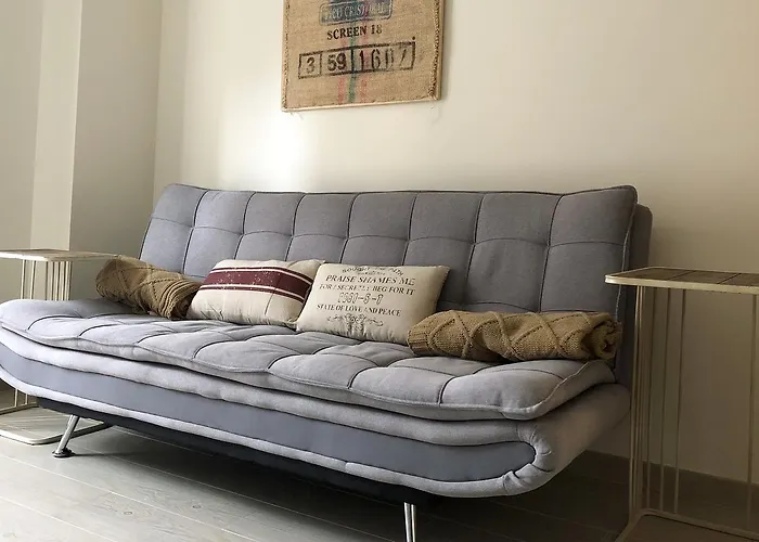 Plaza Mayor Apartamento Gijón