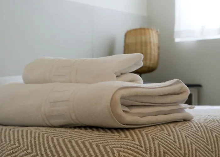 Apartamento Plaza Mayor Gijón