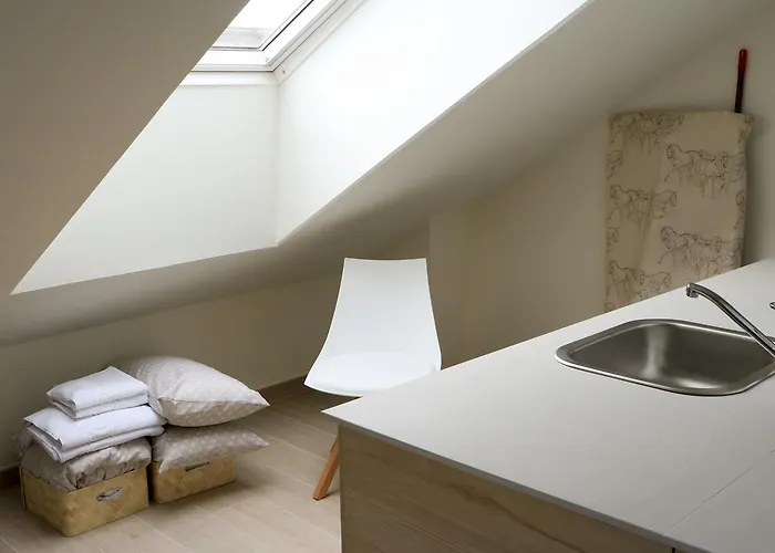 Plaza Mayor Apartamento *