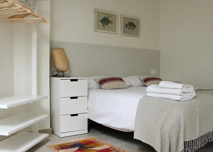 Apartamento Plaza Mayor *