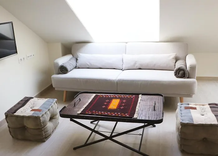 Apartamento Plaza Mayor *