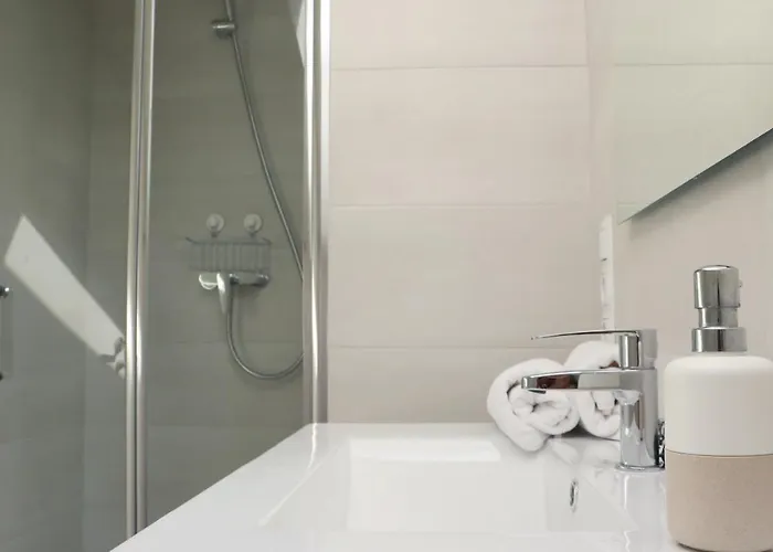 Διαμέρισμα Plaza Mayor