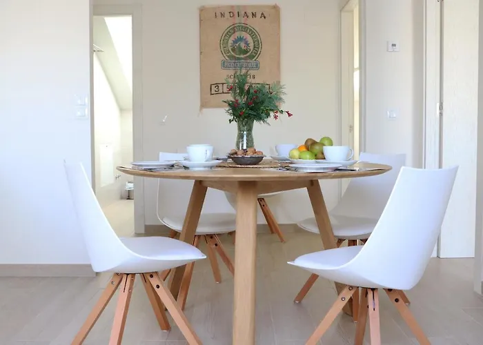 Plaza Mayor Apartamento *