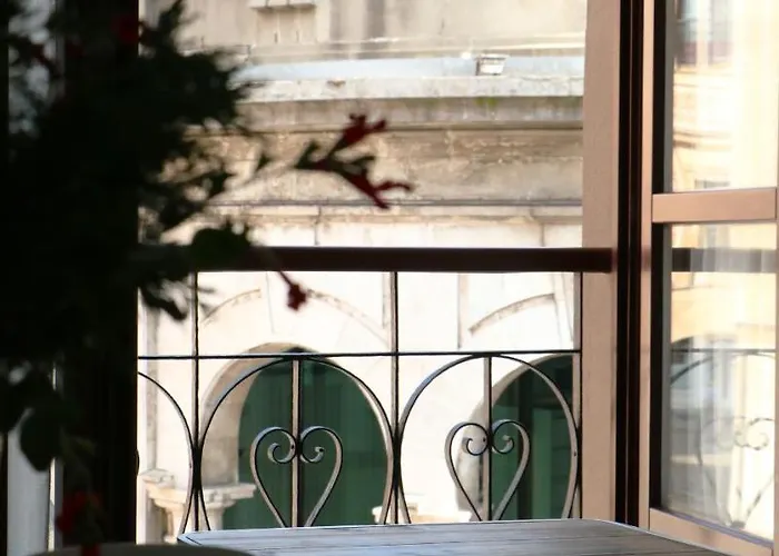 Apartamento Plaza Mayor