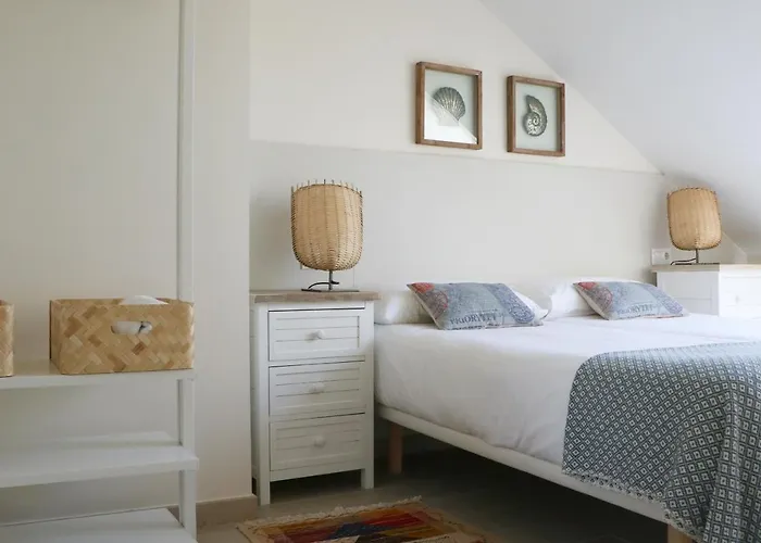 Apartamento Plaza Mayor *