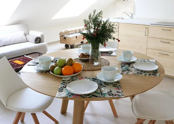 Apartamento Plaza Mayor Gijón