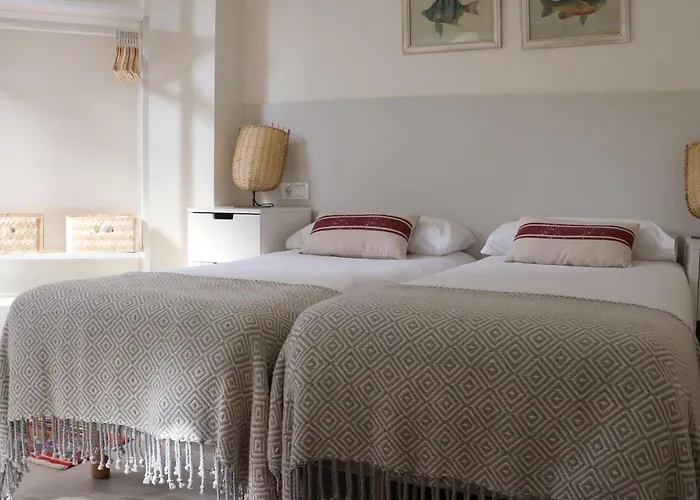 Apartamento Plaza Mayor Gijón