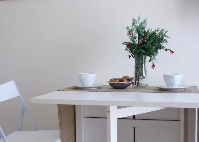 Διαμέρισμα Plaza Mayor