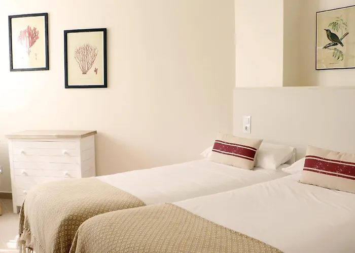 Apartamento Plaza Mayor Gijón