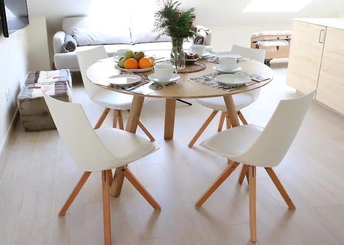 Apartamento Plaza Mayor Gijón