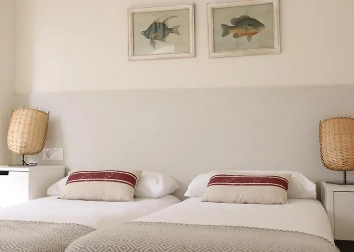 Plaza Mayor Apartamento