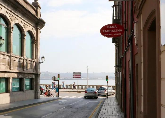 Apartamento Plaza Mayor *